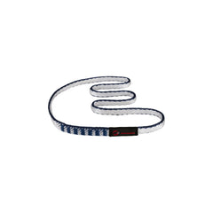 Mammut Contact Sling 8.0 240cm—ultra-light strap for fast, secure belays