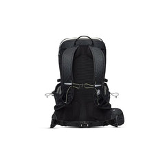 Mammut Ducan 22 hip belt providing ergonomic comfort on hikes