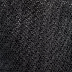 Mammut Gym Basic dustproof drawstring closure helps keep chalk tidy