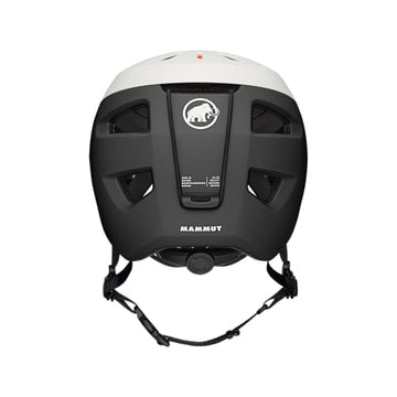 Mammut Haute Route Helmet 360 dial ensures precise, personalized fit
