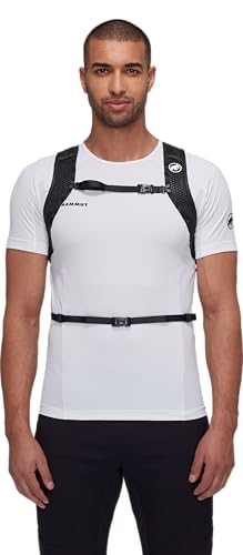 Mammut Neon Light main compartment image emphasizes organized storage for essentials.
