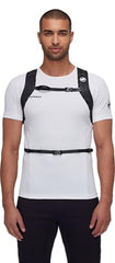 Mammut Neon Light main compartment image emphasizes organized storage for essentials.