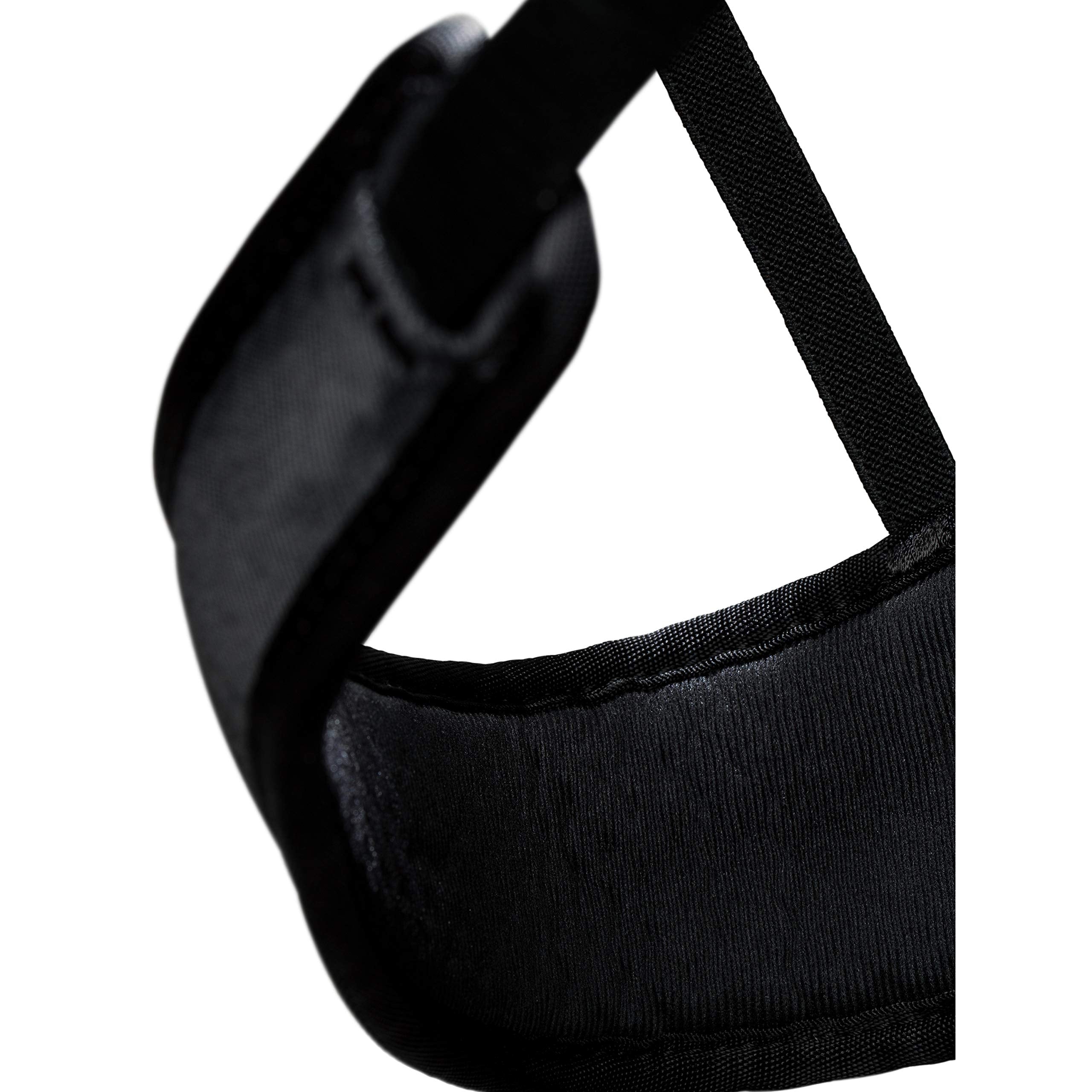 Bluesign-certified Mammut Ophir 3 Slide harness emphasizes sustainable production.