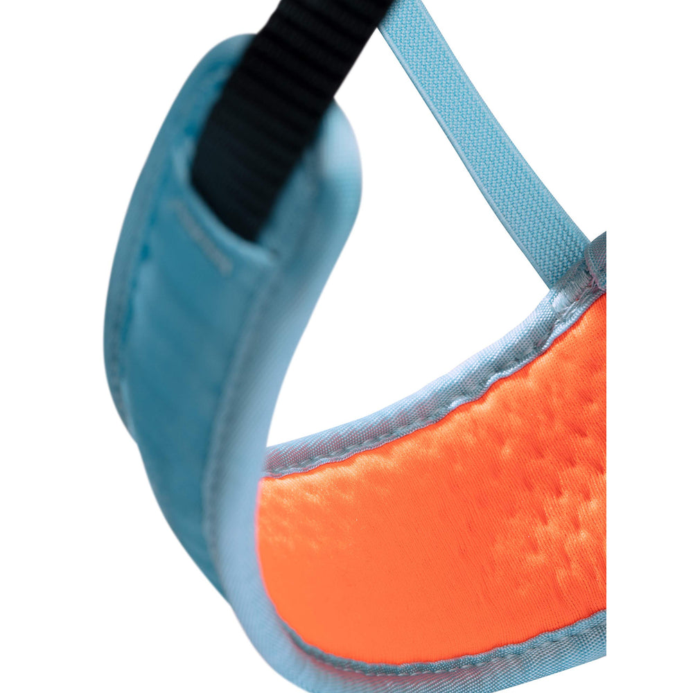 Bluesign certified Ophir 3 Slide with Fair Wear certification