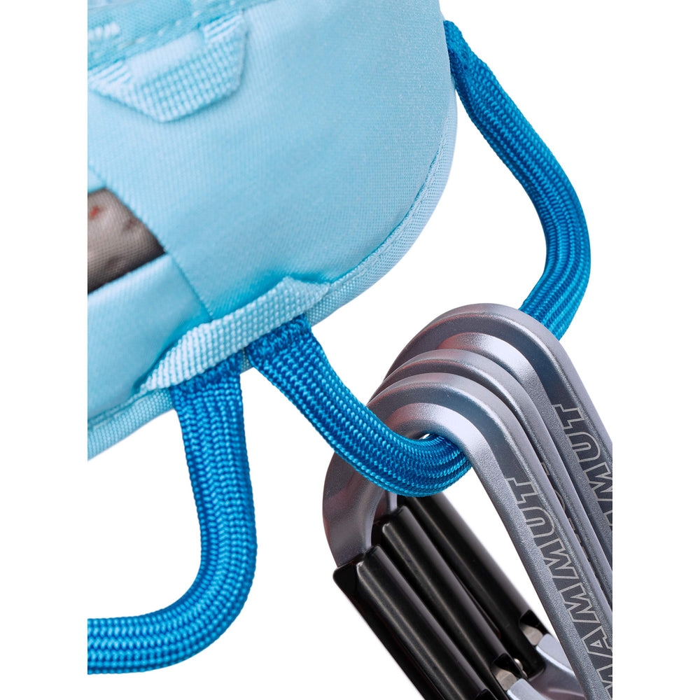 Mammut Ophir 3 Slide harness with four gear loops and haul loop