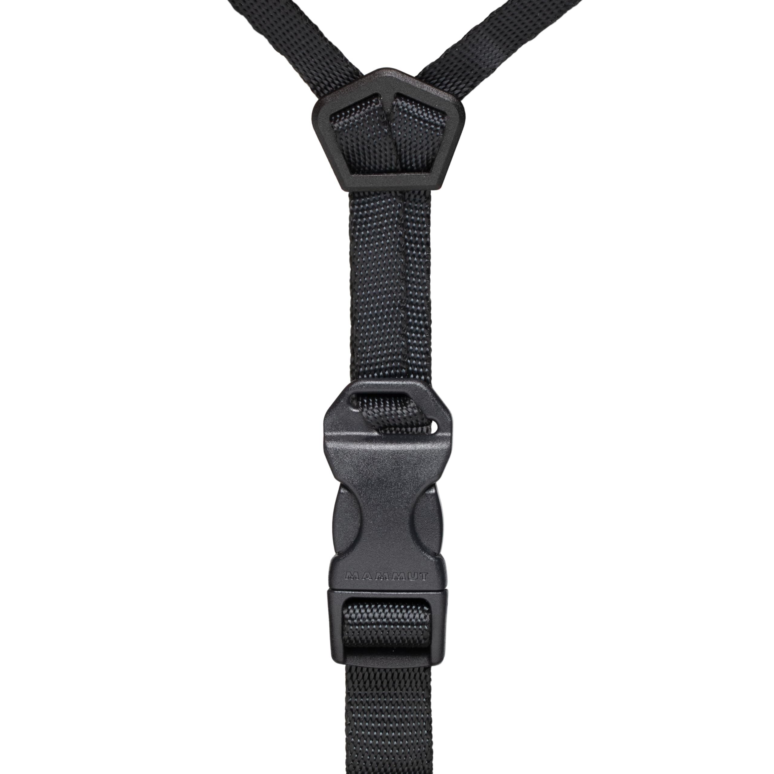 Mammut Skywalker 3.0 Helmet blue packable straps for travel and storage