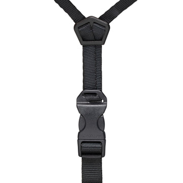 Mammut Skywalker 3.0 Helmet blue packable straps for travel and storage