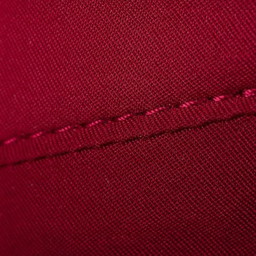 Mammut Togir 2.0 back view demonstrates adjustable belt for a secure fit