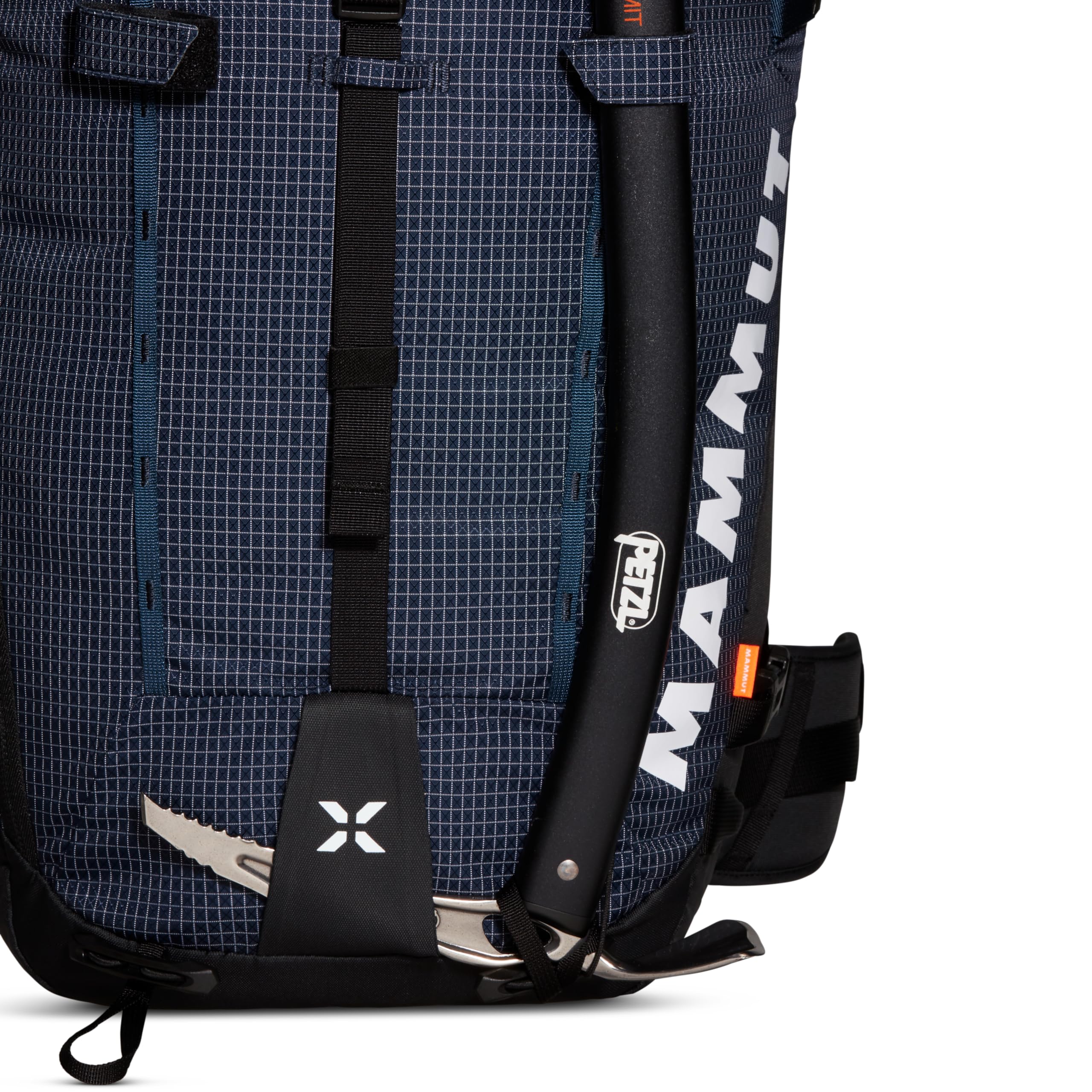 Mammut Trion 38L, daily-use versatility for mountain adventures