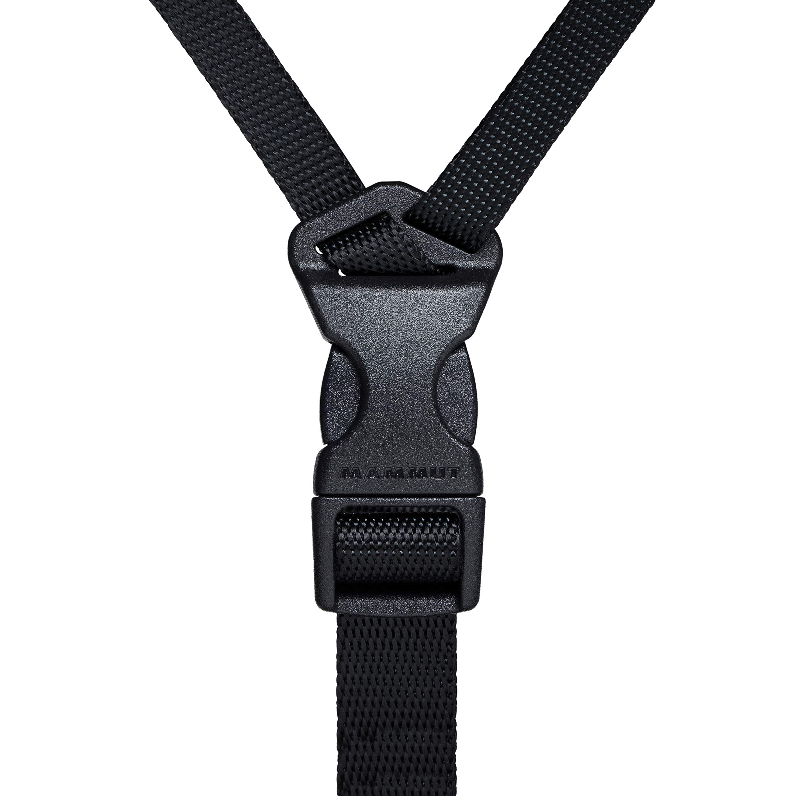 Adjustable fit system on the Wall Rider helmet for a secure feel.