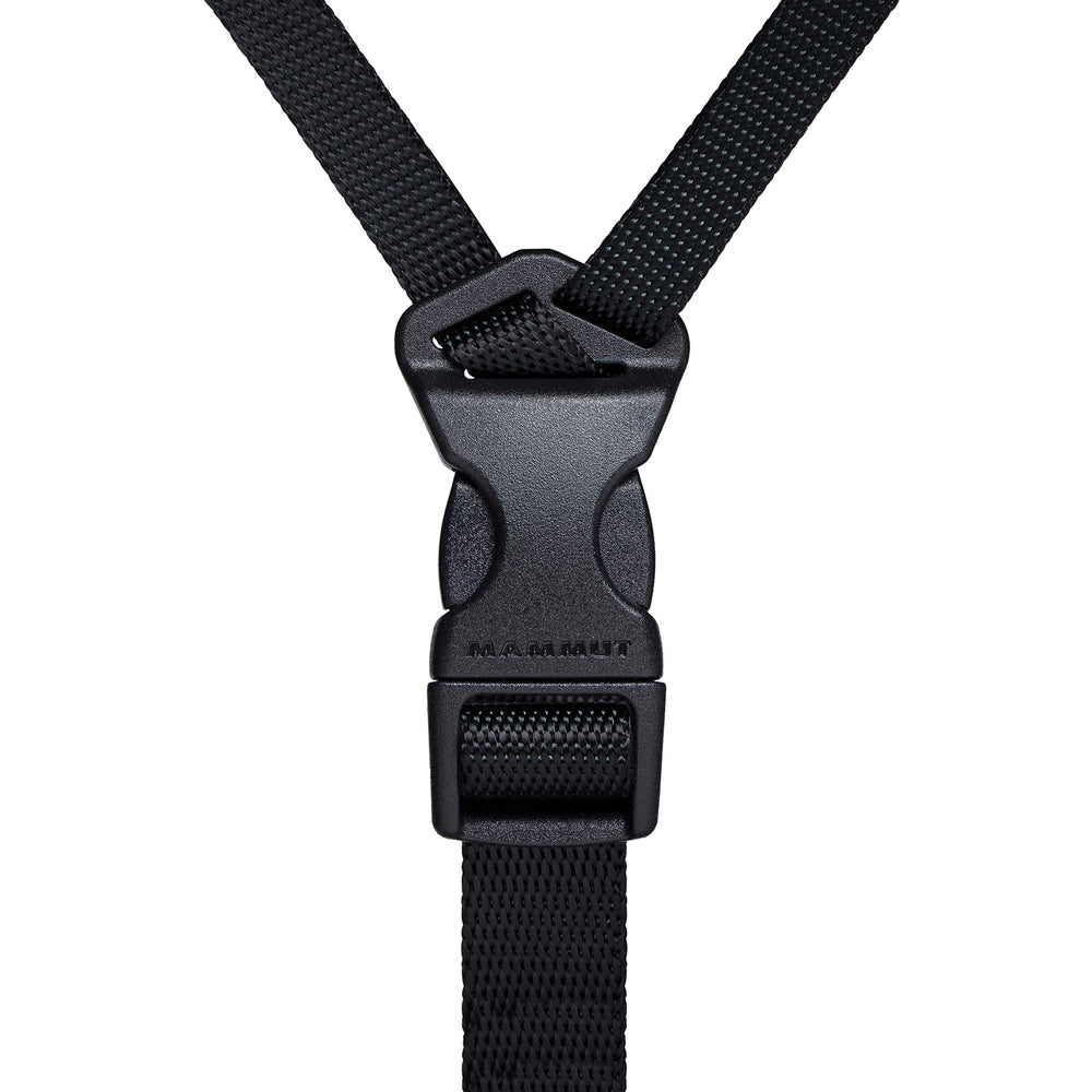Adjustable fit system on the Wall Rider helmet for a secure feel.