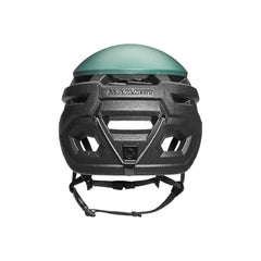 Mammut Wall Rider ventilation ports promote airflow during climbs