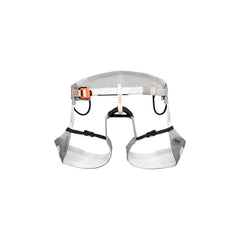 Mammut Zephir Altitude harness with cliff-large profile for alpine mobility