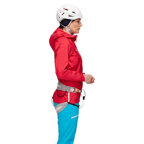 Mammut Zephir Altitude HTPE leg loops for durable comfort