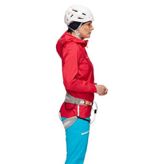 Mammut Zephir Altitude HTPE leg loops for durable comfort
