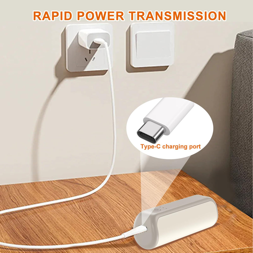 Mangoin 2-pack magnetic design lets you share heat or double warmth
