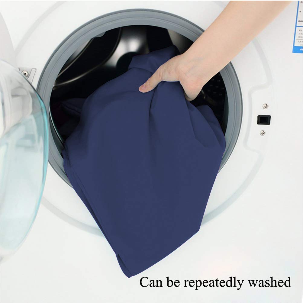 Mannice sleeping bag liner ideal for hotel stays as travel bed sheet
