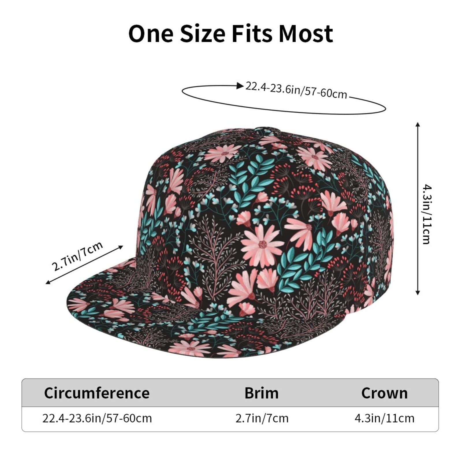 MANQINF outdoor cap made of breathable polyester for comfort outdoors