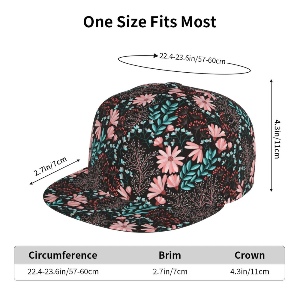 MANQINF outdoor cap made of breathable polyester for comfort outdoors