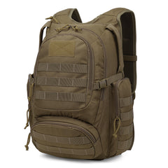 Mardingtop 25L tactical backpack front view for versatile day trips
