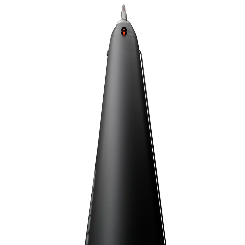 Mares Force 7mm Tahitian shaft enables precise long-range shots.