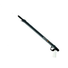 Mares Sten Mini 58 power-adjustment handle enables precise control underwater.