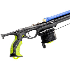 Mares Strike 6.5mm shaft with stabilizing fins for accuracy