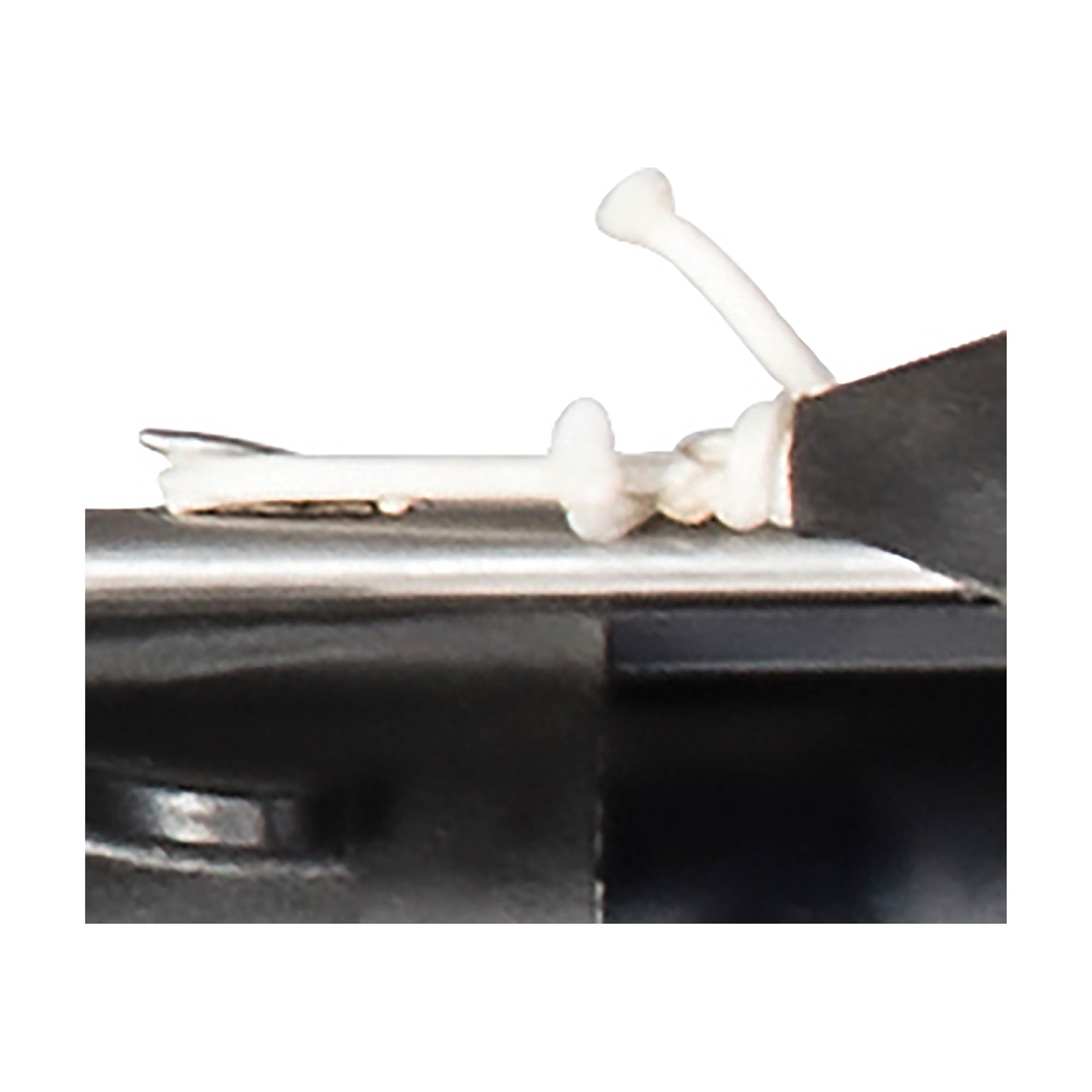 Mares Viper Pro DS speargun inverted trigger mechanism ready for precise shots
