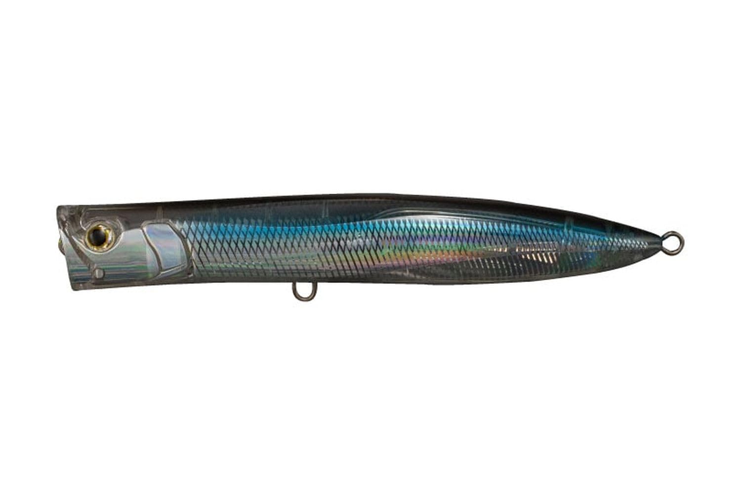 Maria Yamashita Duck Dive F190 Sight Pinky with compact profile for year-round use