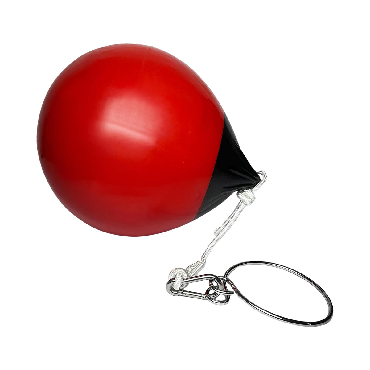 Marine City buoy ball 12-inch diameter for boats