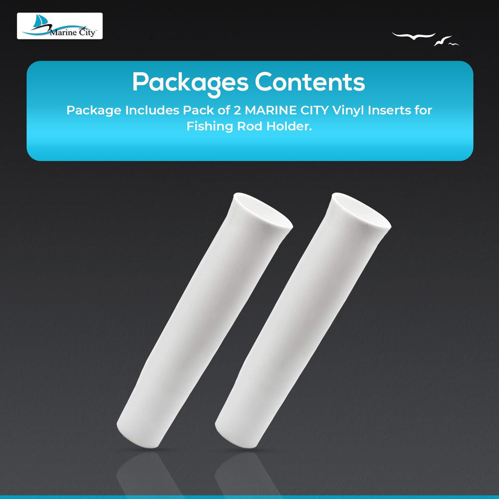 MARINE CITY PVC with UV resistance resists sun exposure at seas.