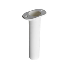MARINE CITY 90-degree flush mount rod holder overview for boats and kayaks