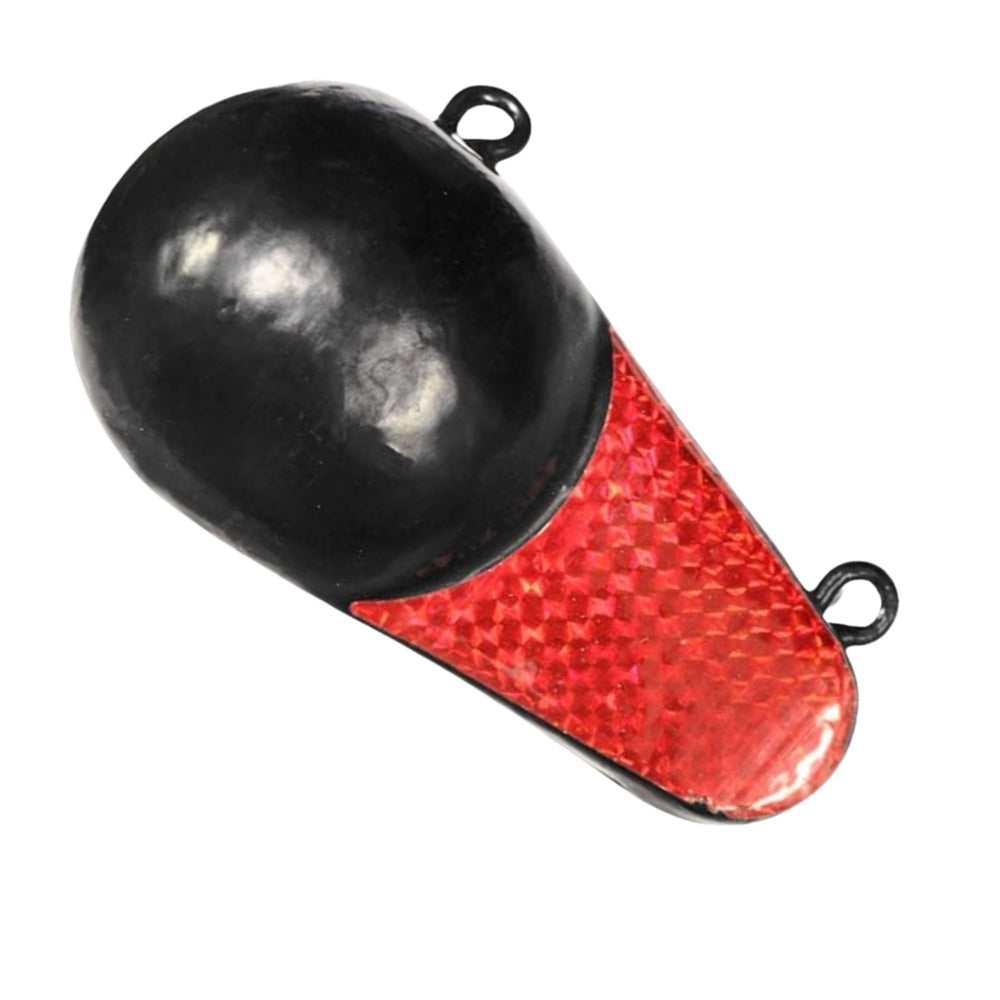 MarineNow weight enables precise depth control for targeting fish at defined depths.