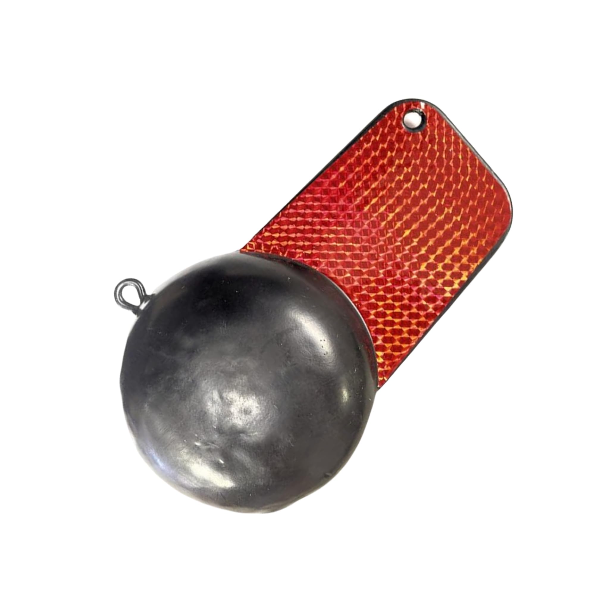 MarineNow weight enables precise depth targeting during trolling.