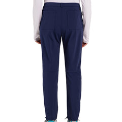MARMOT Arch Rock Pant back view shows a versatile, durable fit for rugged trails.