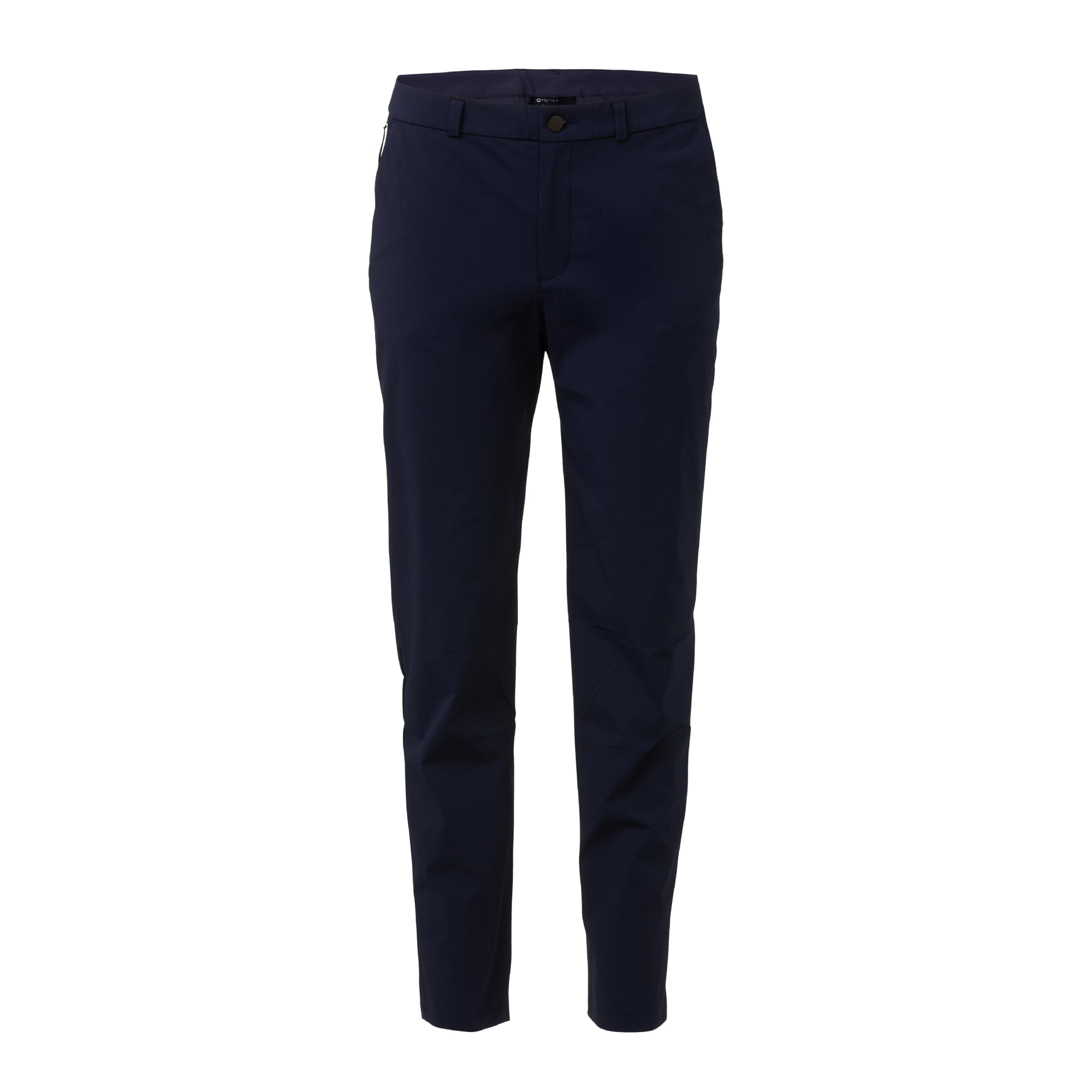MARMOT Arch Rock Pant with DWR finish repelling light rain on alpine trails.