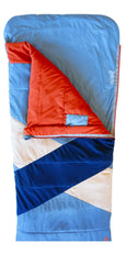 Marmot Idlewild 30 3D footbox provides extra warmth and room