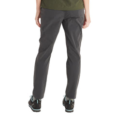MARMOT Kodachrome Pant side view highlights mobility for scrambling