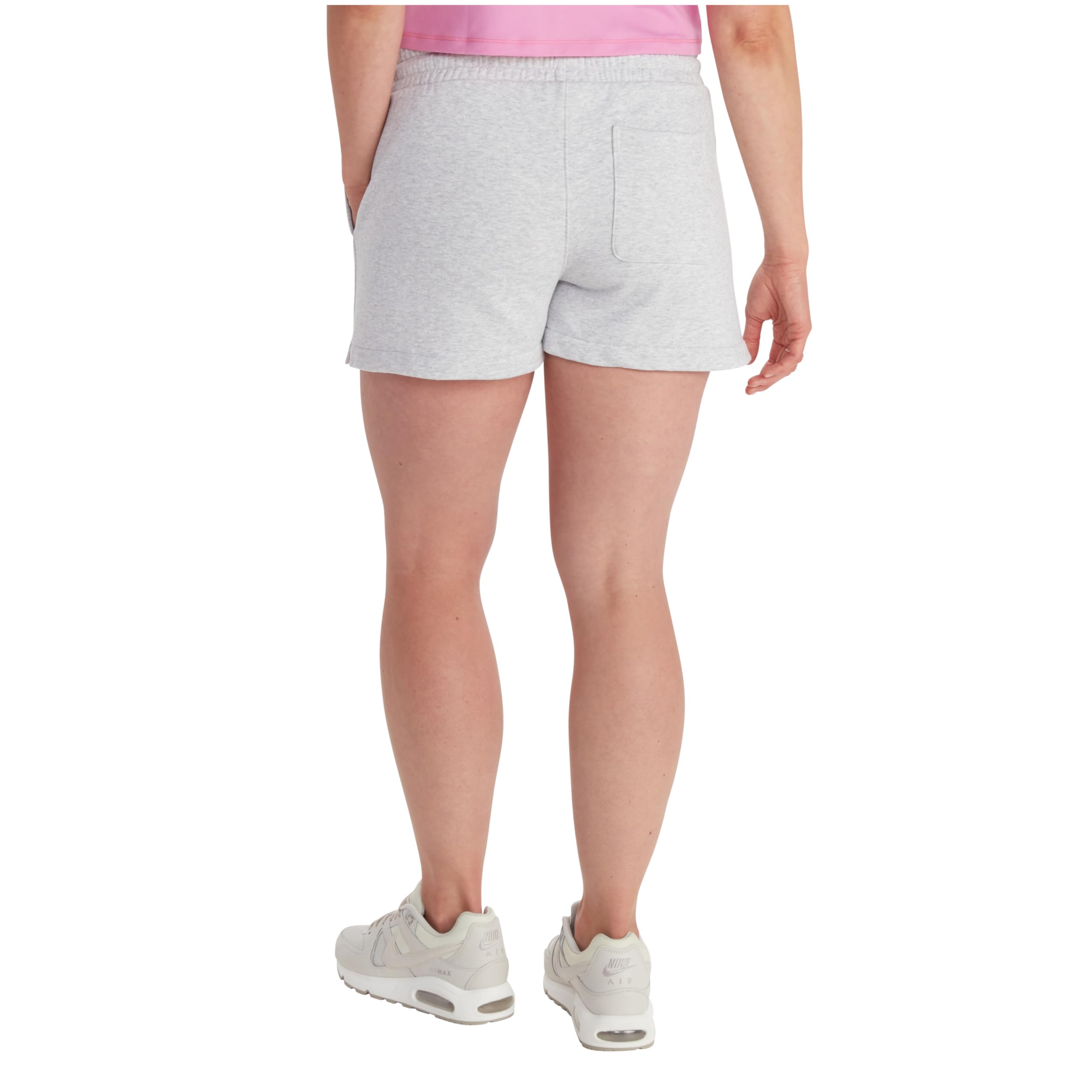 MARMOT Peaks Short back logo highlighting heritage and durability