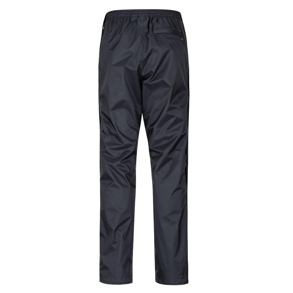 MARMOT PreCip Eco fabric close-up reveals NanoPro recycled nylon coating