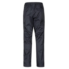 MARMOT PreCip Eco fabric close-up reveals NanoPro recycled nylon coating