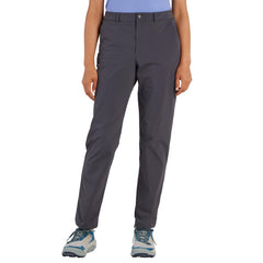 MARMOT Arch Rock Pant fabric closeup showing abrasion resistance for rugged trails.