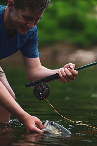 Martin outdoor brand with 1-year warranty information
