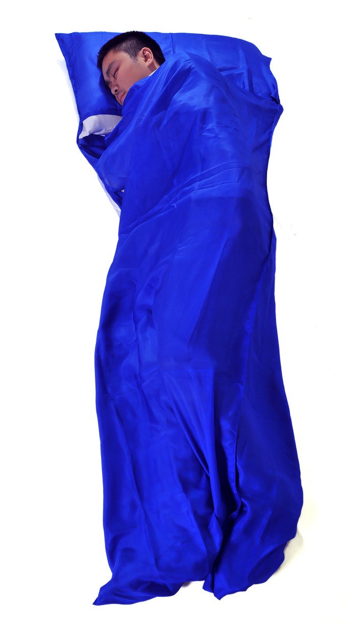 Marycrafts liner reinforced seams for durability during travel