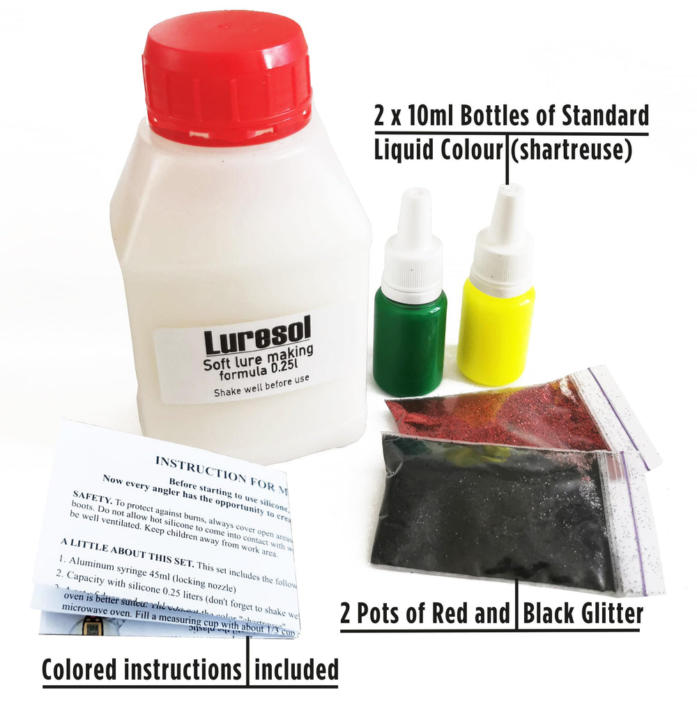 Maryllsmolds Eco-Leather Case keeps tools organized for storage.
