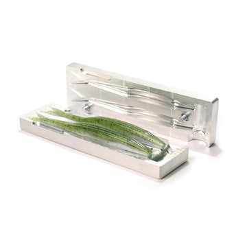 Mold packaging with premium craft cardboard