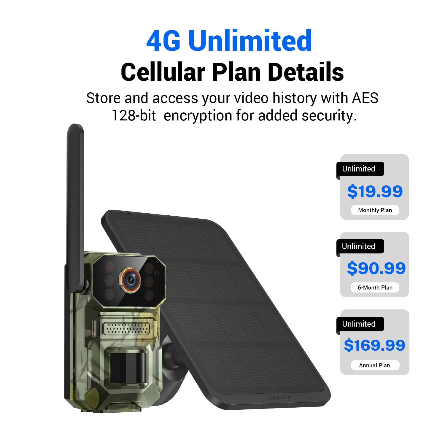 MaskFold built-in SIM card demonstrates cellular connectivity and easy plan activation.