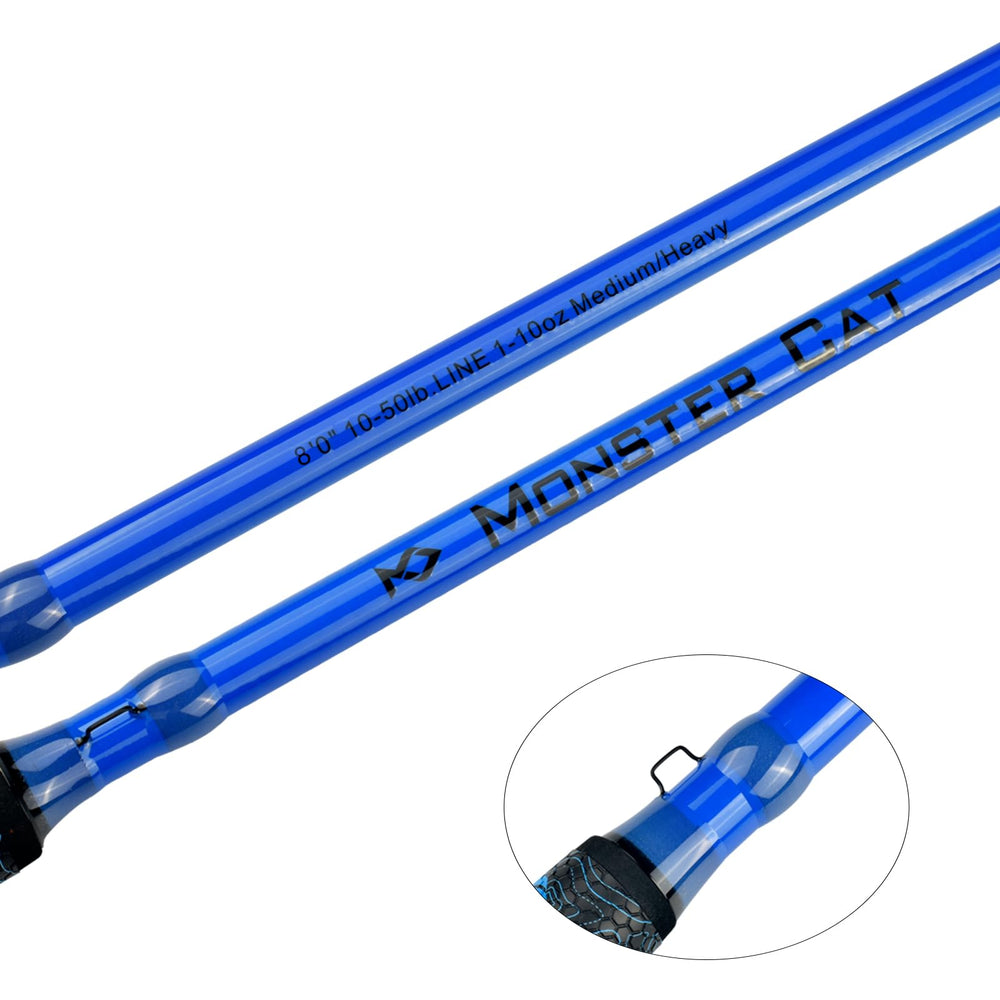 MASTER LOGIC anti-slip grip delivers secure handling in wet conditions