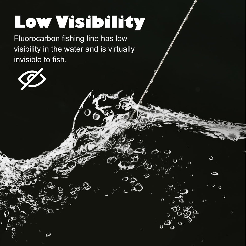 Five silicone line pullers included with the tippet kit