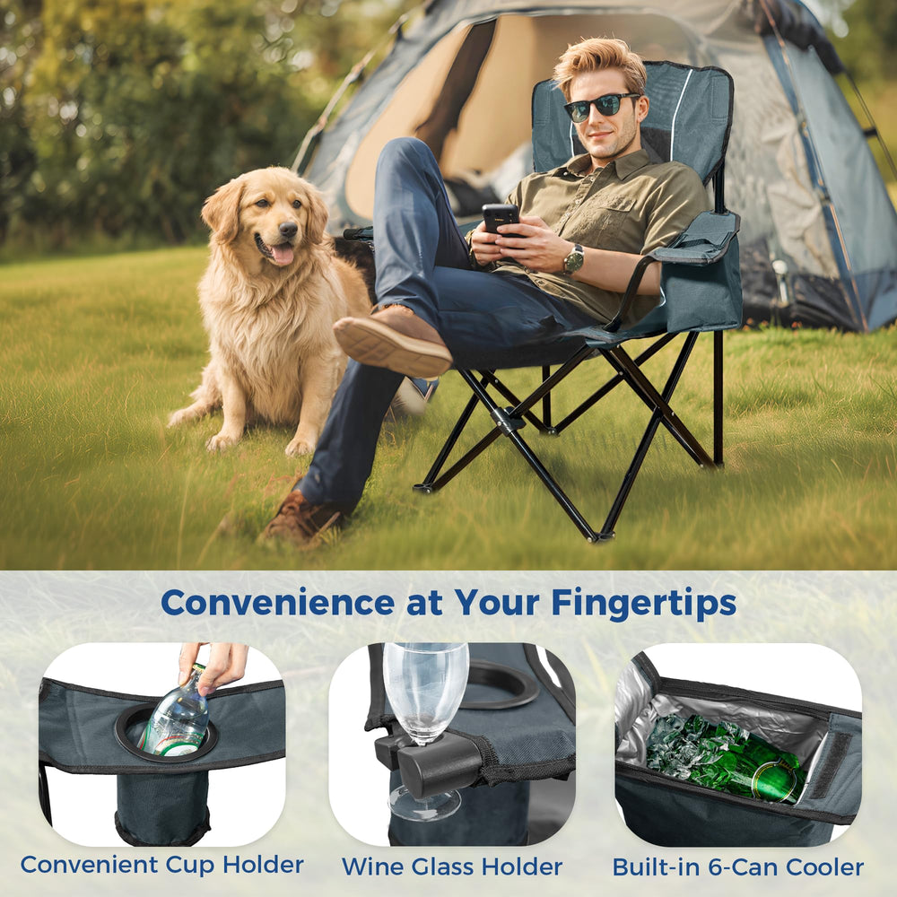 Matrasco side pocket stores essentials for quick access on hikes.